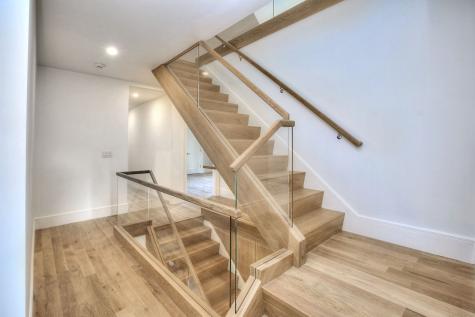 3 Hickory Hill Road Westport CT 06880