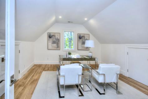 3 Hickory Hill Road Westport CT 06880