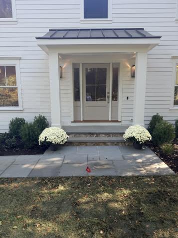 3 Hickory Hill Road Westport CT 06880