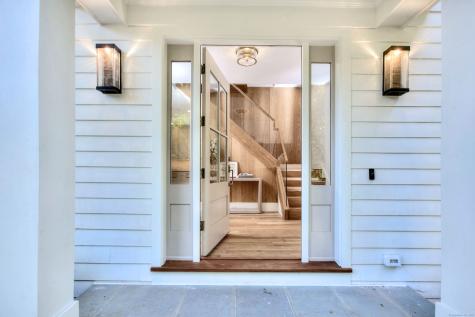 3 Hickory Hill Road Westport CT 06880