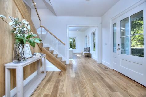 3 Hickory Hill Road Westport CT 06880