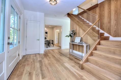 3 Hickory Hill Road Westport CT 06880