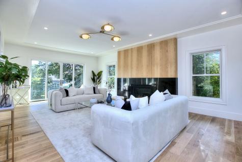 3 Hickory Hill Road Westport CT 06880