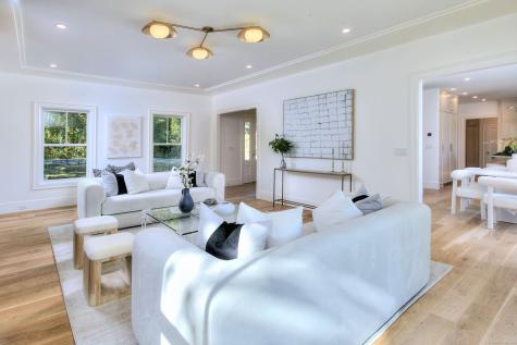 3 Hickory Hill Road Westport CT 06880