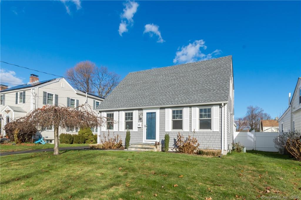 112 Lordship Road Stratford CT 06615