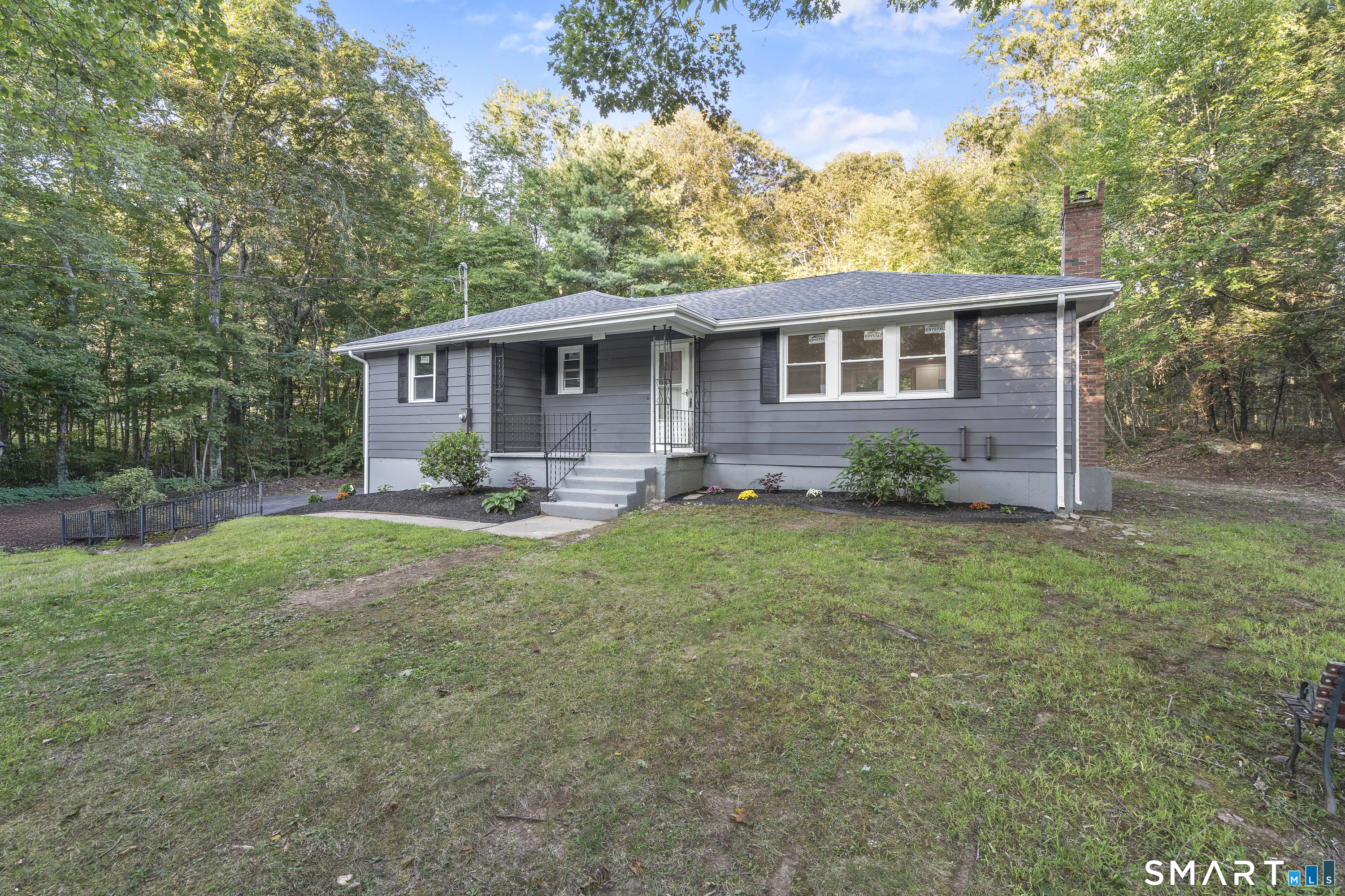 27 Woodland Drive Salem CT 06420