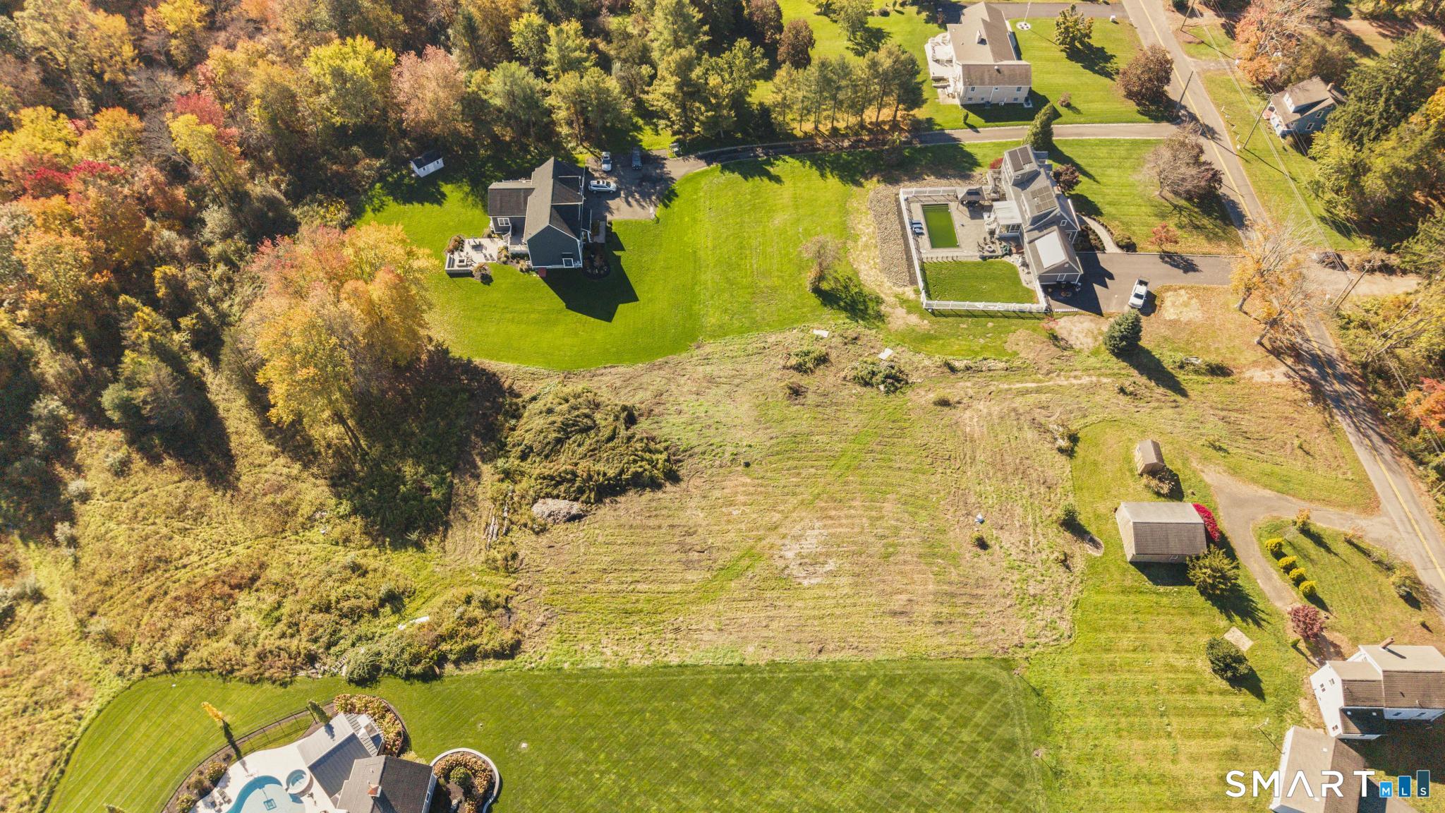 50 Pond Hill Road North Haven CT 06473
