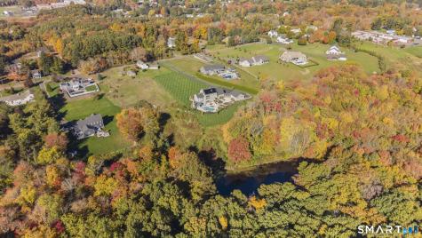 50 Pond Hill Road North Haven CT 06473