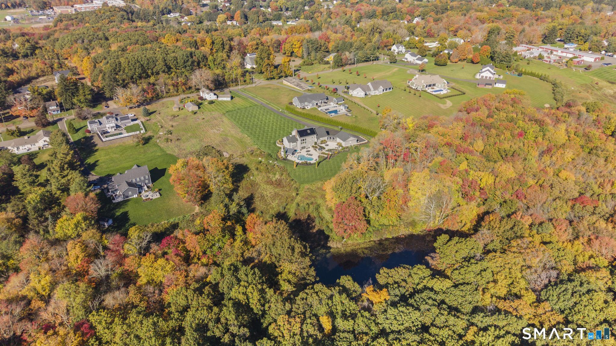 50 Pond Hill Road North Haven CT 06473