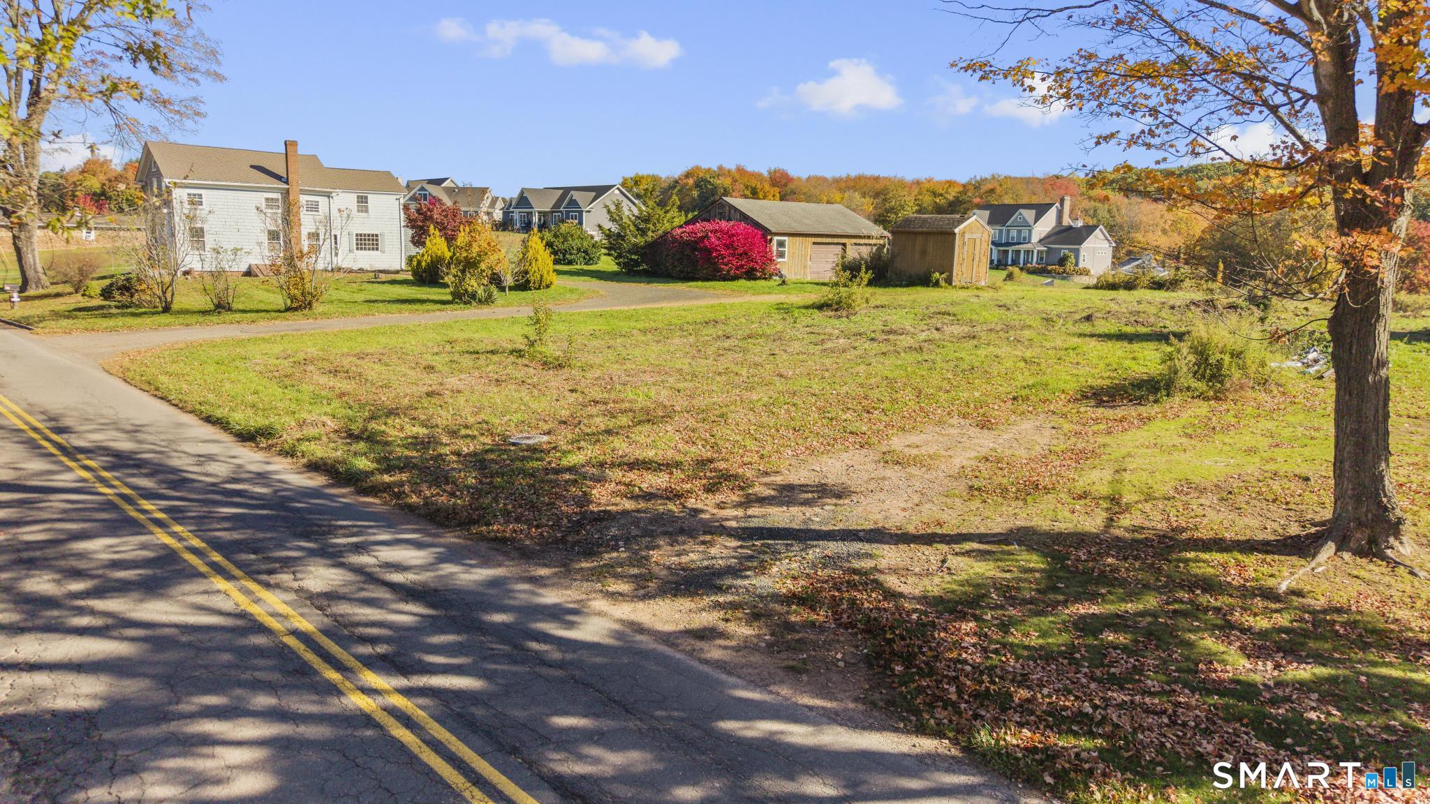 50 Pond Hill Road North Haven CT 06473