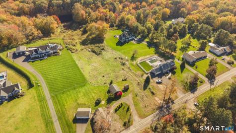 50 Pond Hill Road North Haven CT 06473