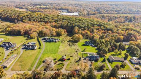 50 Pond Hill Road North Haven CT 06473