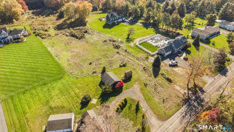 50 Pond Hill Road North Haven CT 06473