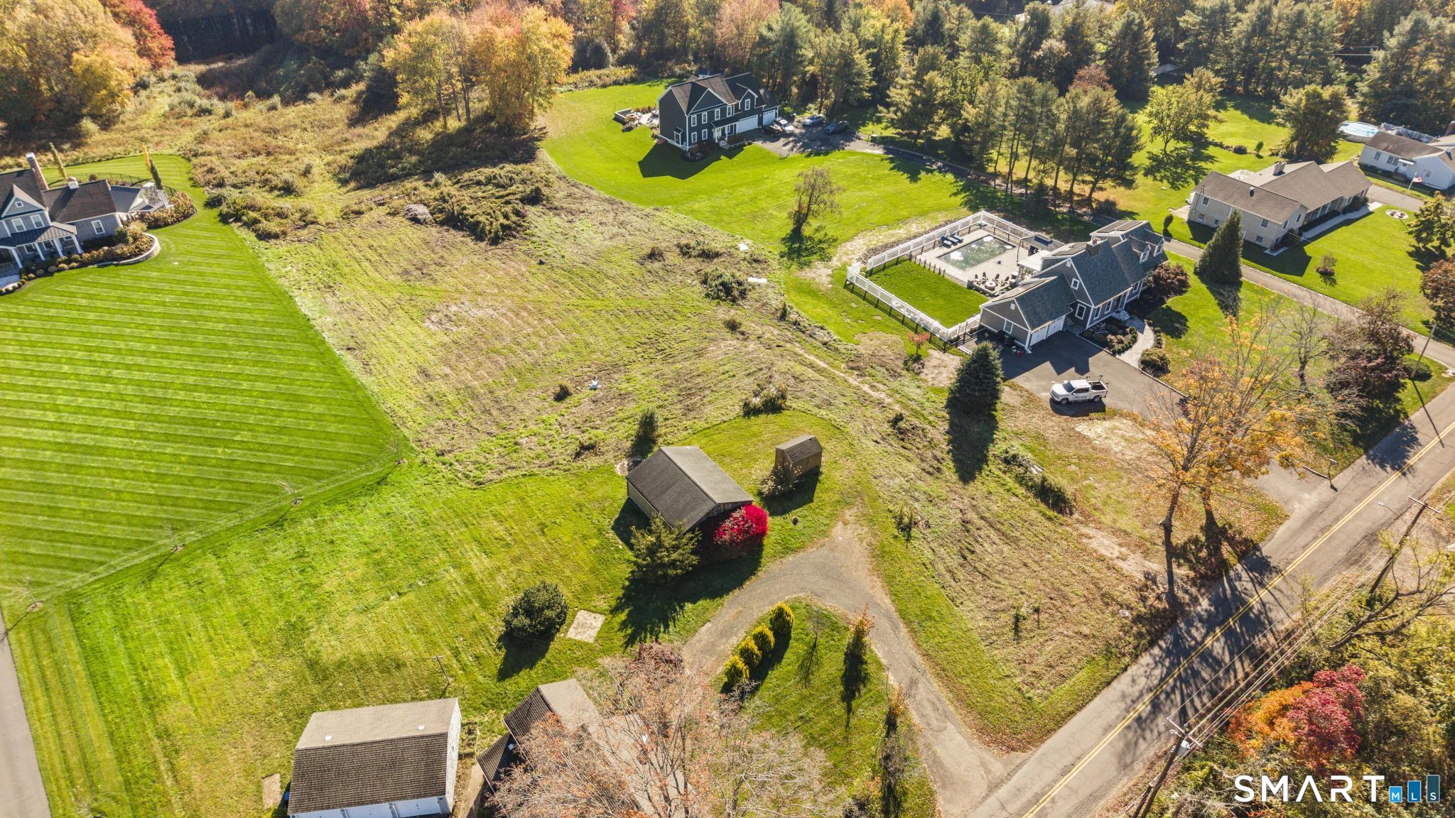 50 Pond Hill Road North Haven CT 06473