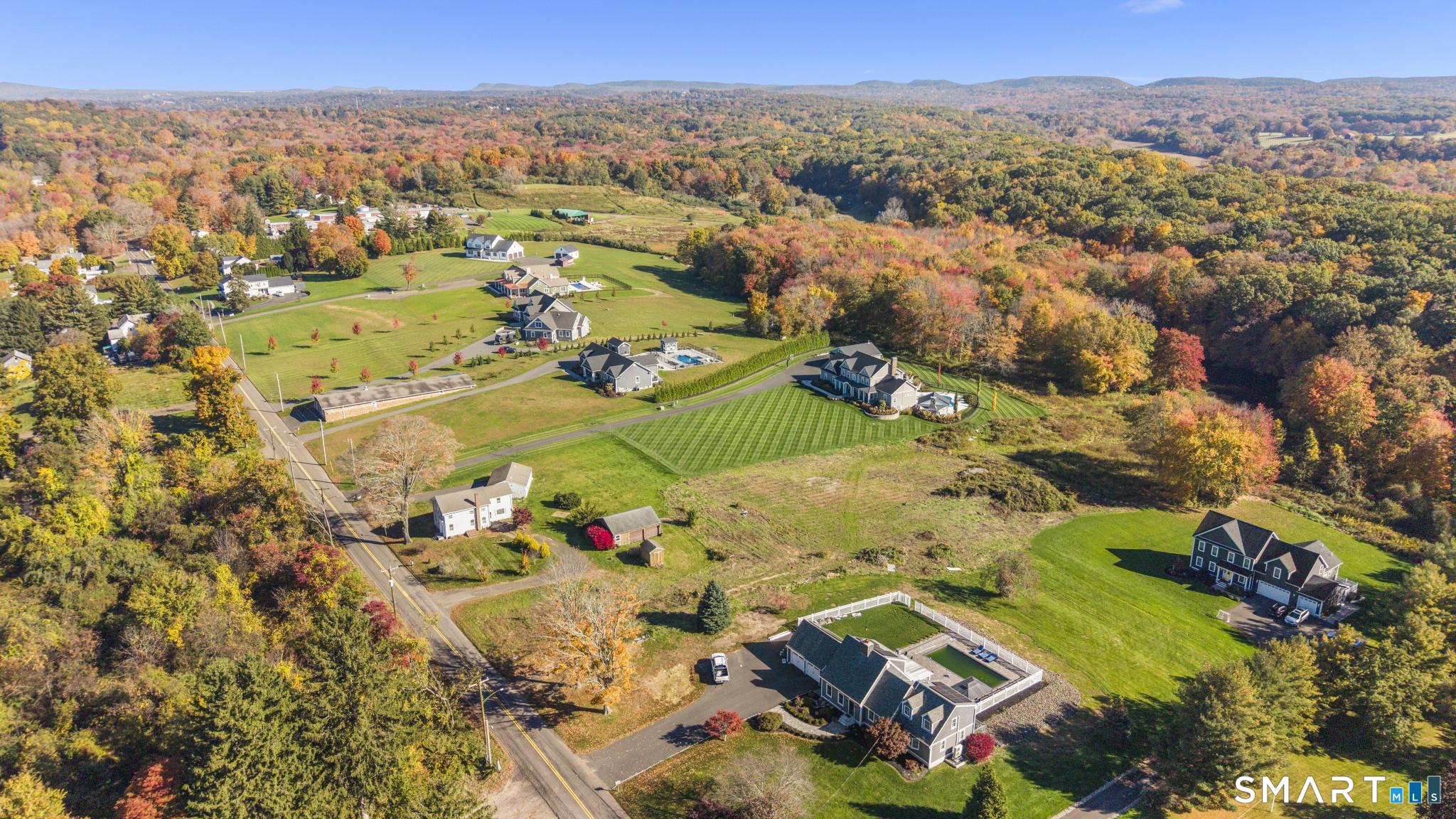 50 Pond Hill Road North Haven CT 06473