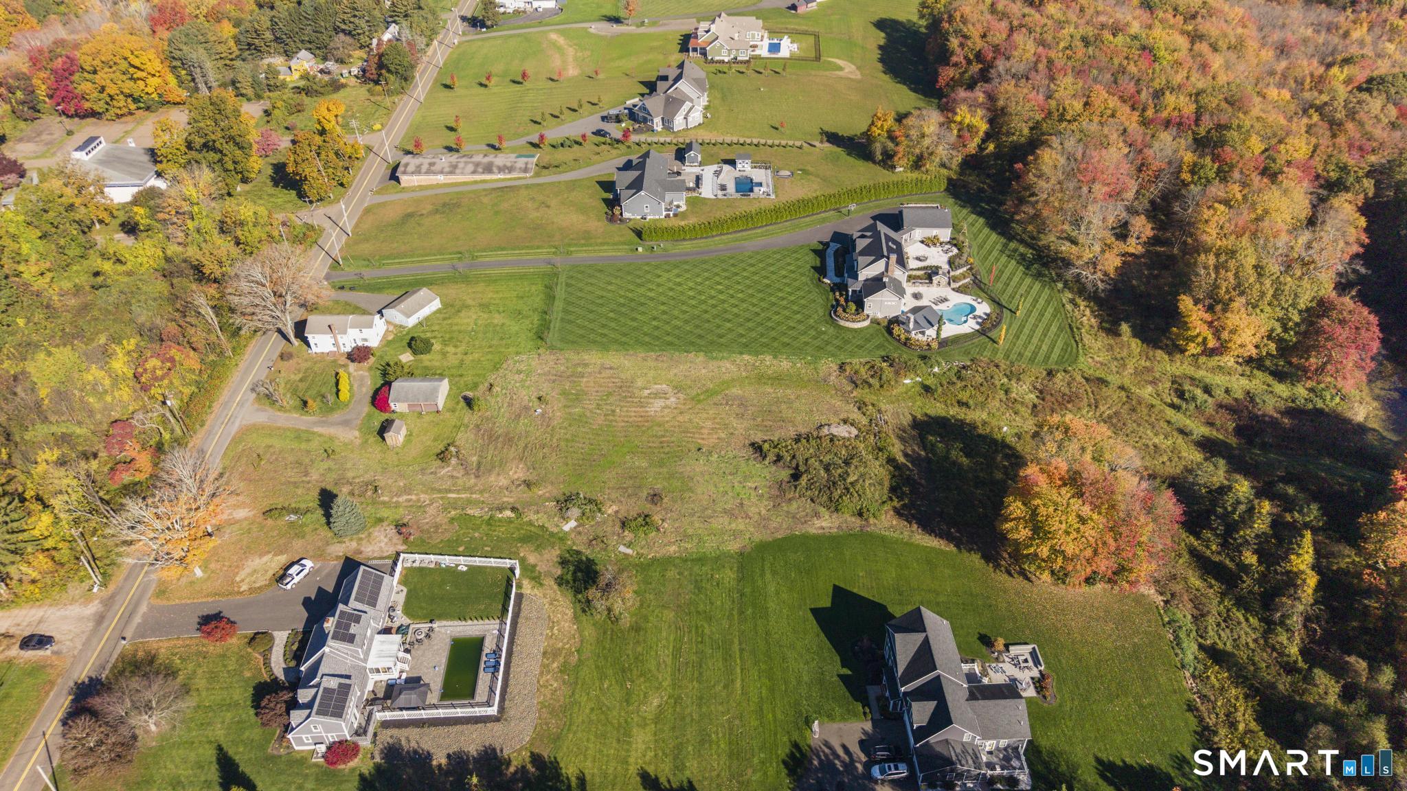 50 Pond Hill Road North Haven CT 06473