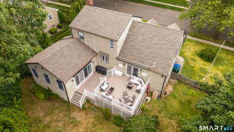 195 Luanne Road Stratford CT 06614