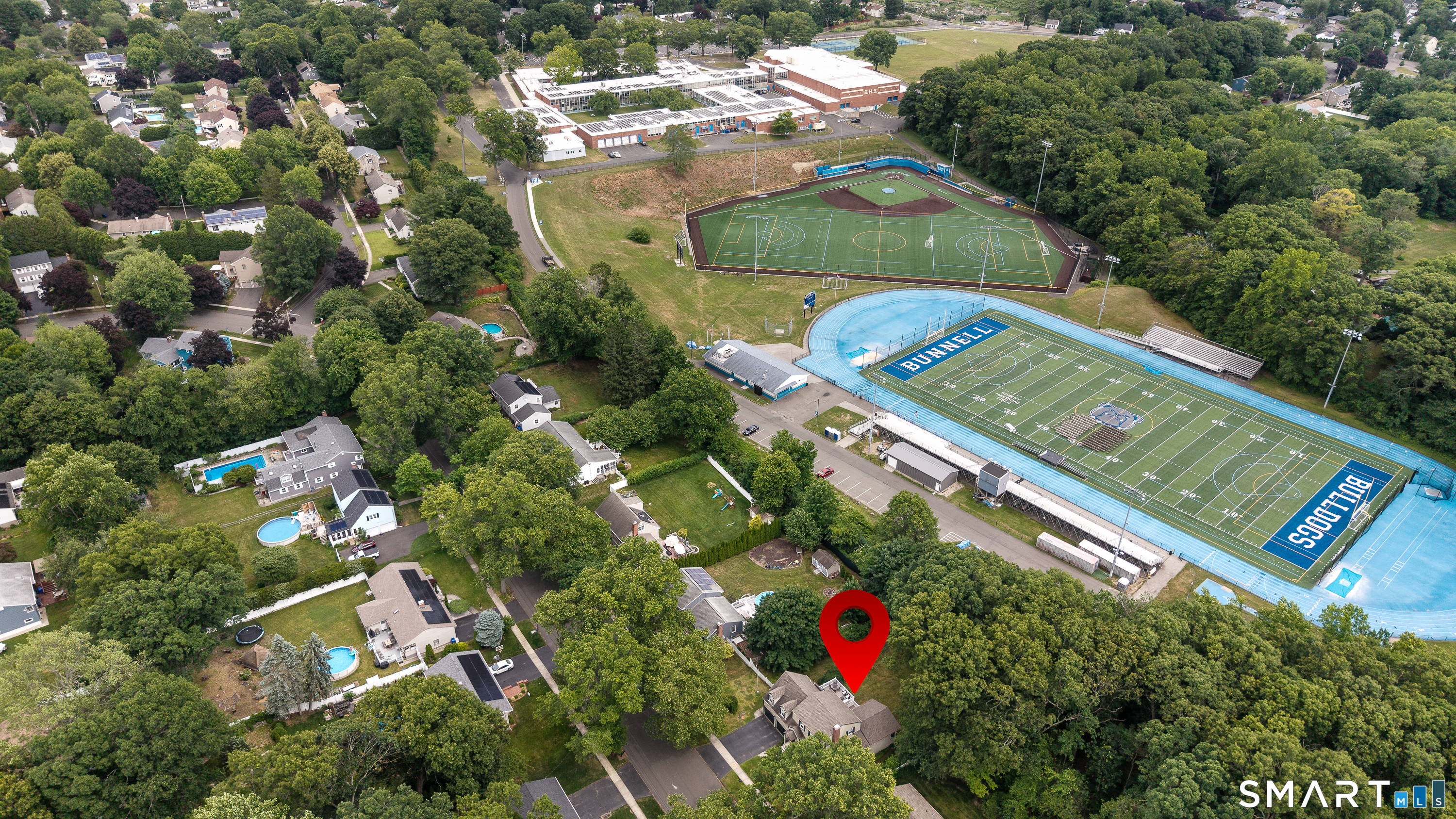 195 Luanne Road Stratford CT 06614