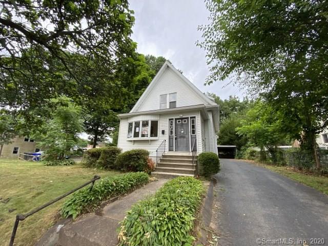 112 Carlton Street New Britain CT 06053