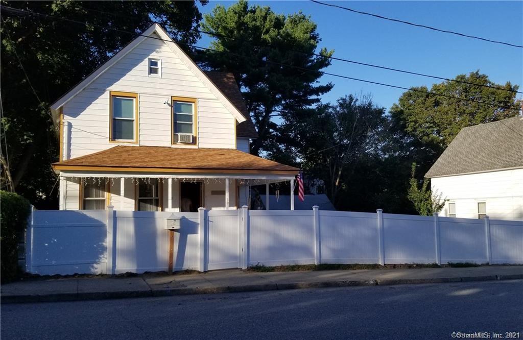 39 13TH Street Norwich CT 06360