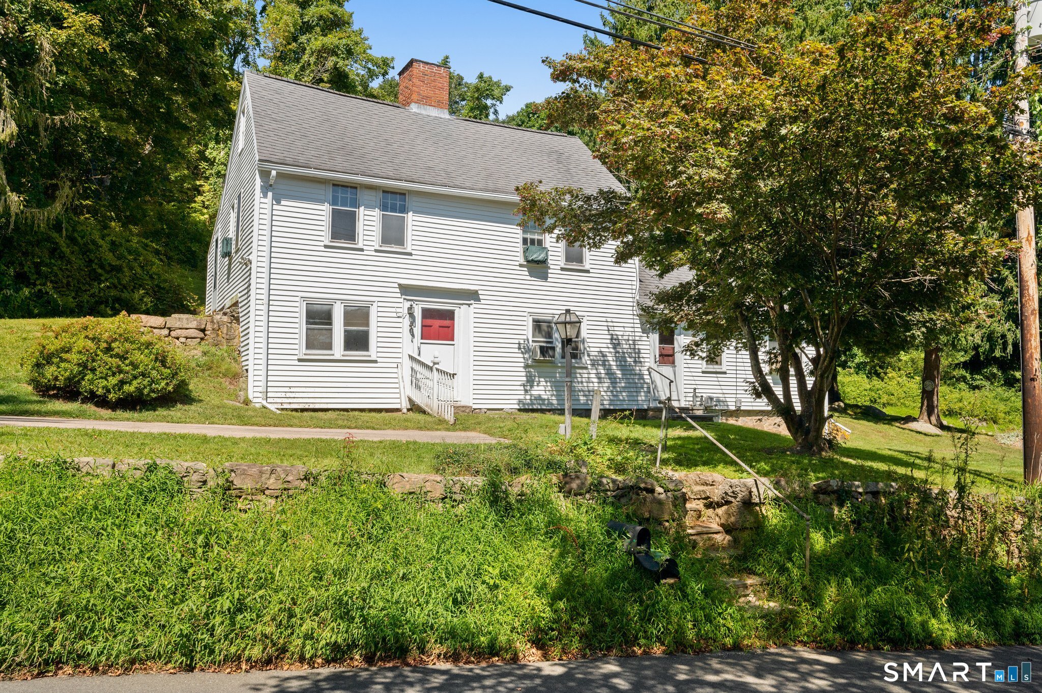 61 Joshuatown Road Lyme CT 06371