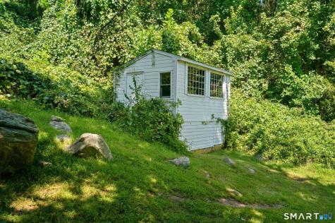 61 Joshuatown Road Lyme CT 06371