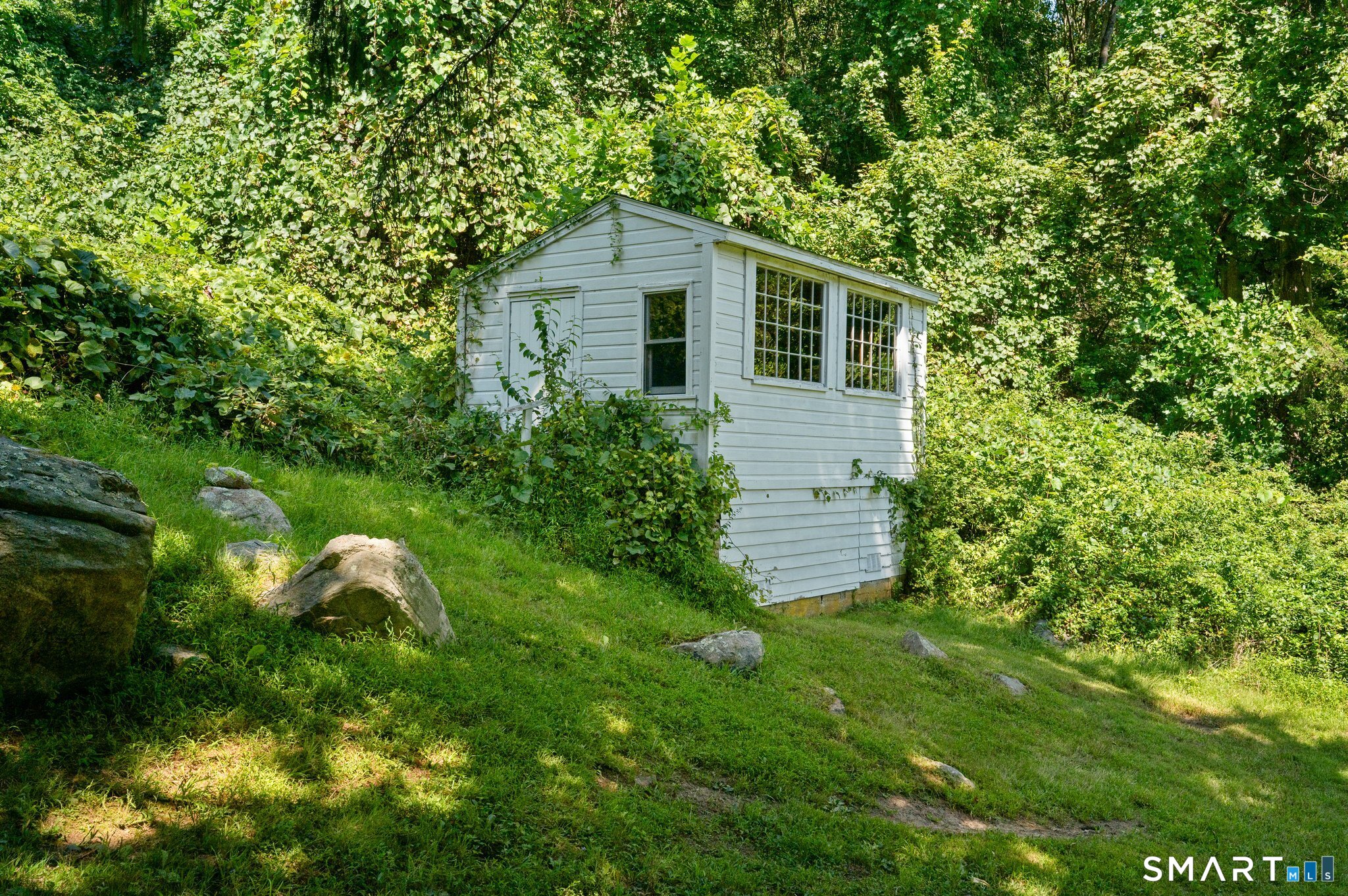 61 Joshuatown Road Lyme CT 06371