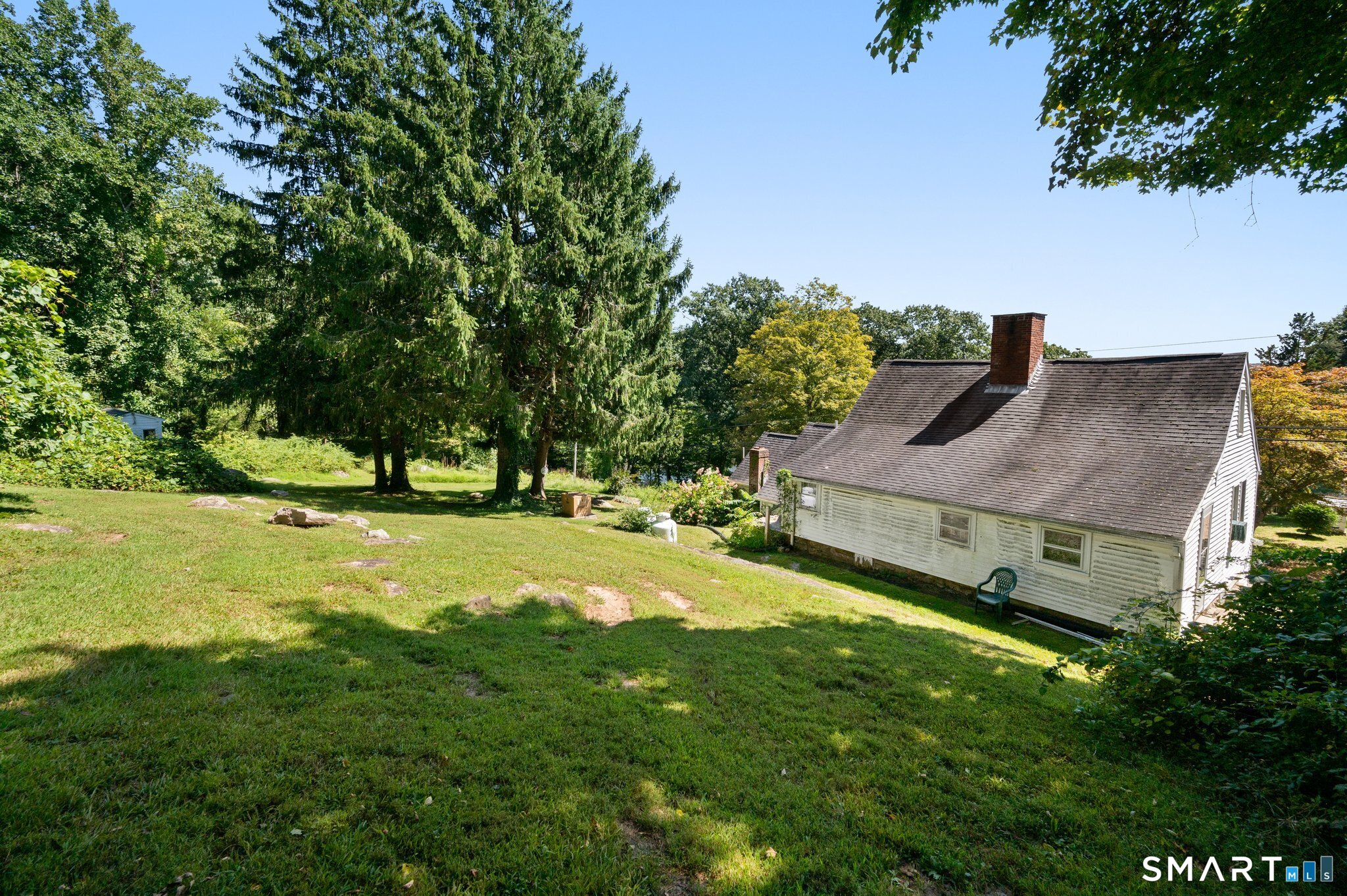61 Joshuatown Road Lyme CT 06371