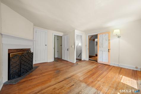 61 Joshuatown Road Lyme CT 06371