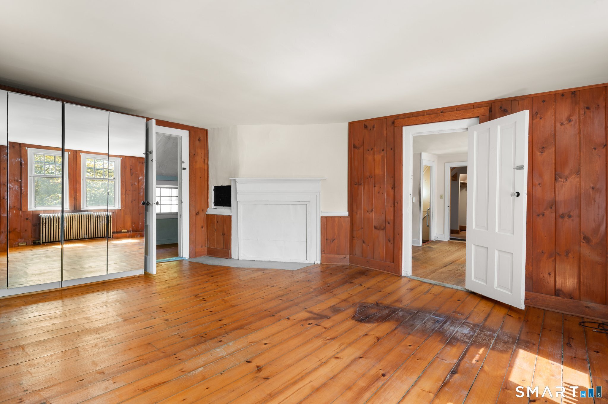 61 Joshuatown Road Lyme CT 06371