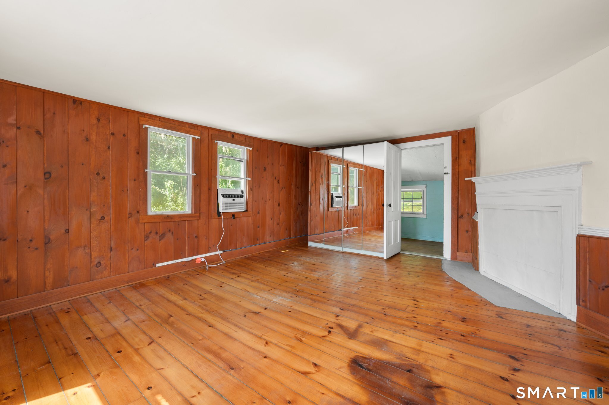 61 Joshuatown Road Lyme CT 06371