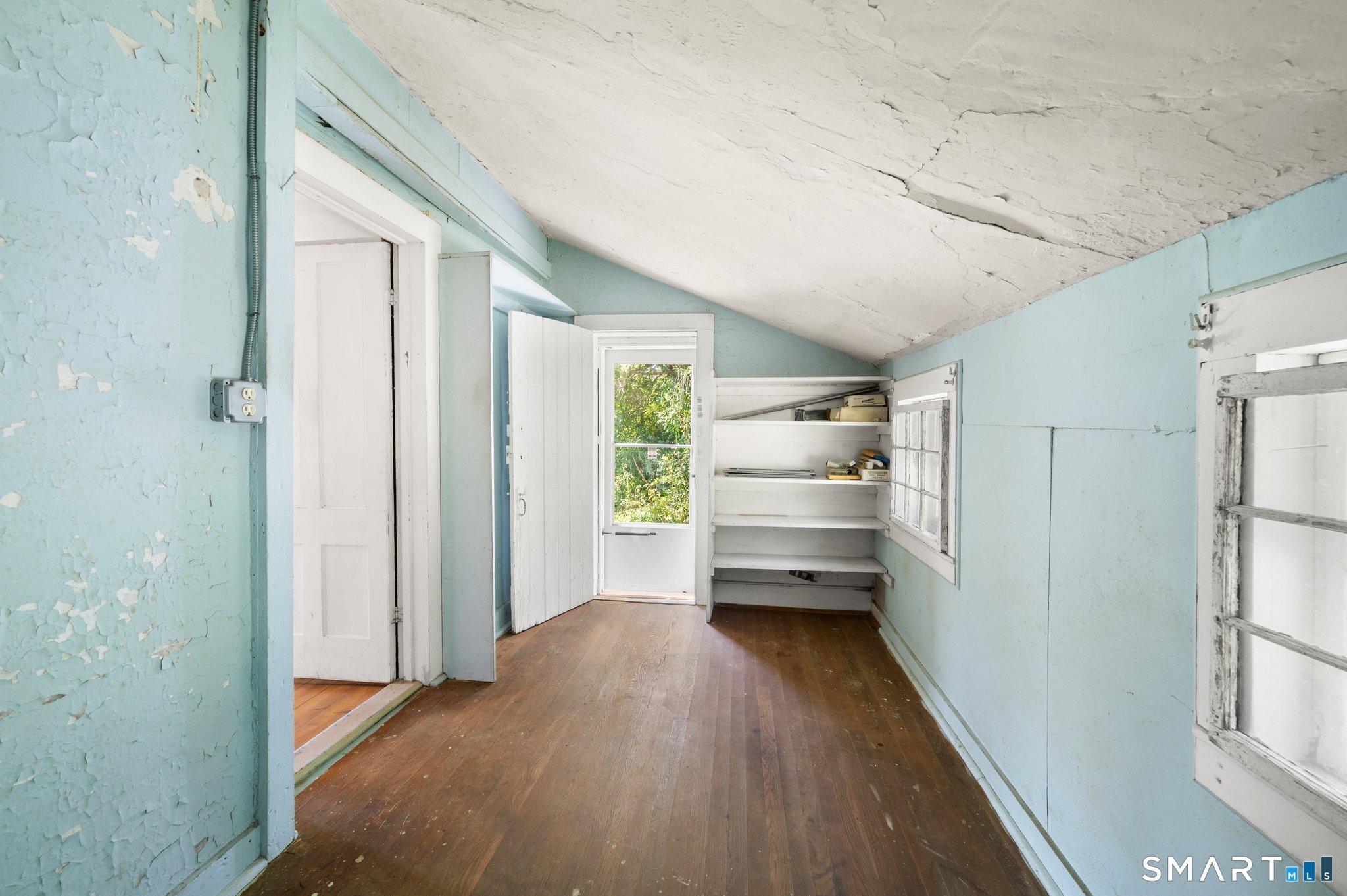 61 Joshuatown Road Lyme CT 06371