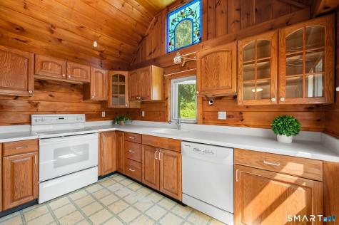 61 Joshuatown Road Lyme CT 06371