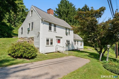 61 Joshuatown Road Lyme CT 06371