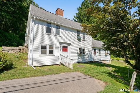 61 Joshuatown Road Lyme CT 06371