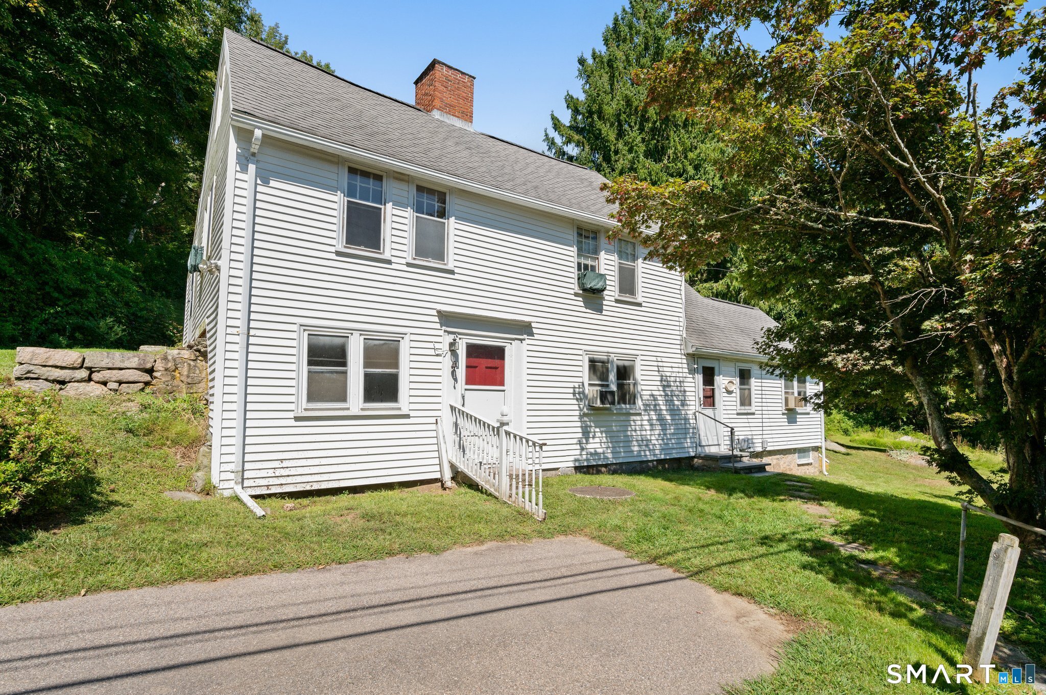 61 Joshuatown Road Lyme CT 06371