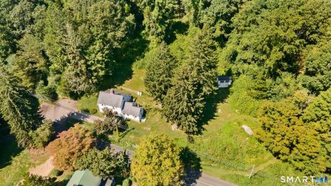 61 Joshuatown Road Lyme CT 06371