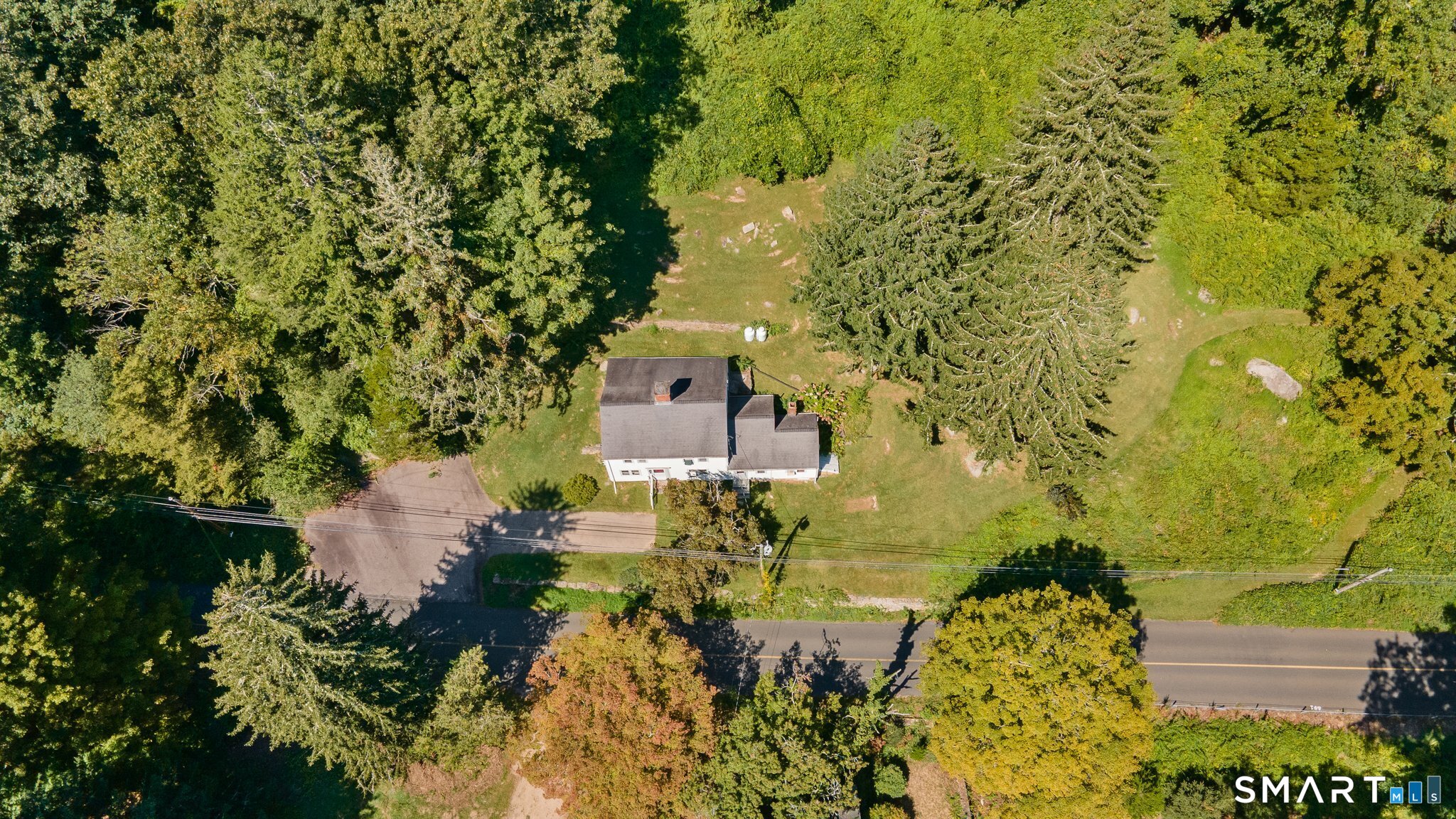 61 Joshuatown Road Lyme CT 06371
