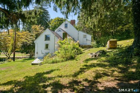 61 Joshuatown Road Lyme CT 06371
