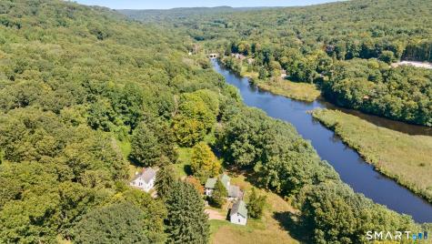 61 Joshuatown Road Lyme CT 06371