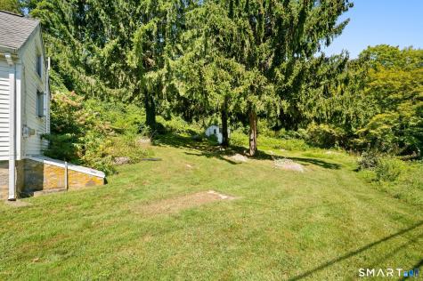 61 Joshuatown Road Lyme CT 06371
