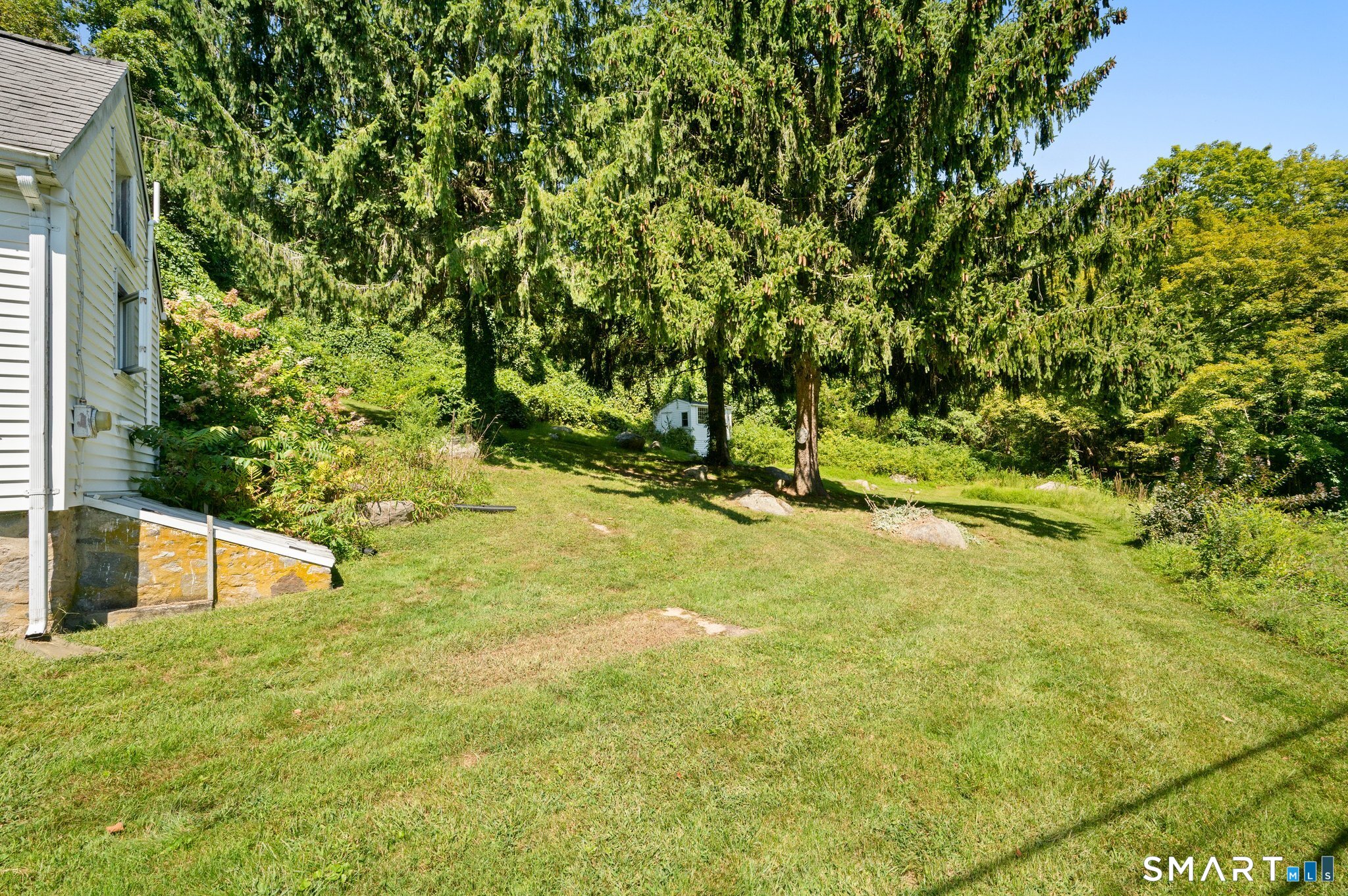 61 Joshuatown Road Lyme CT 06371