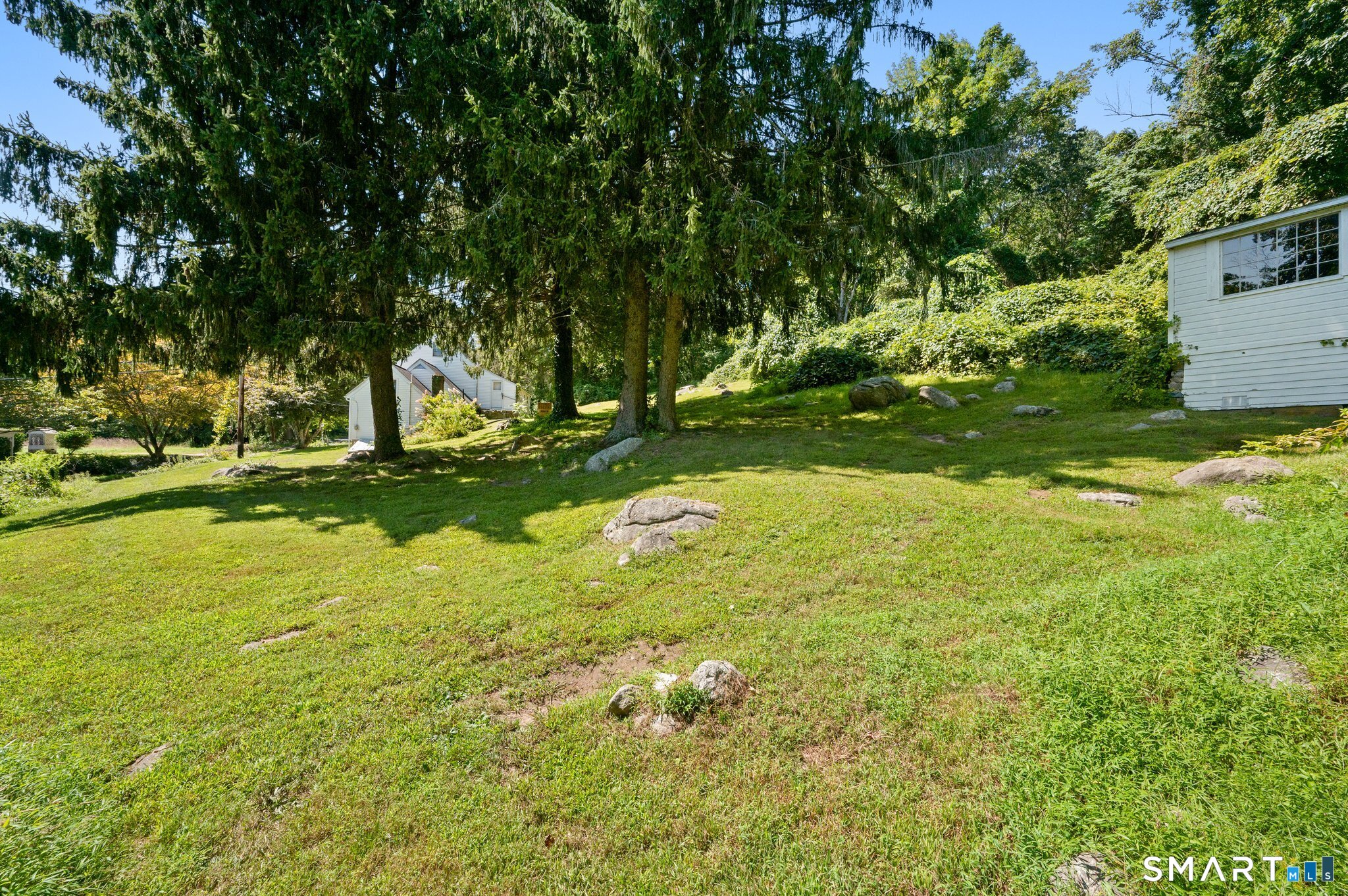 61 Joshuatown Road Lyme CT 06371