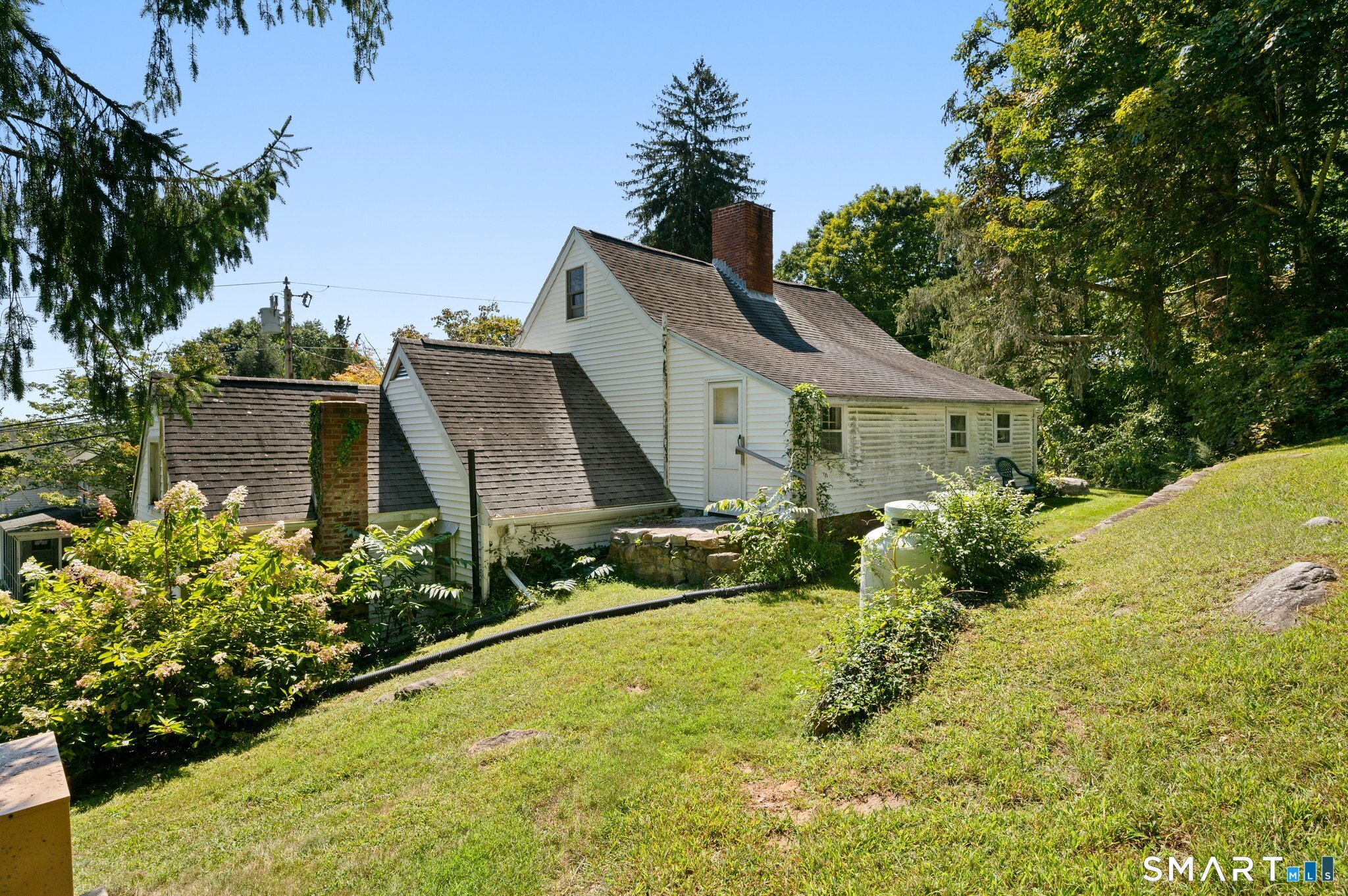 61 Joshuatown Road Lyme CT 06371