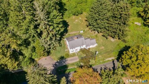 61 Joshuatown Road Lyme CT 06371