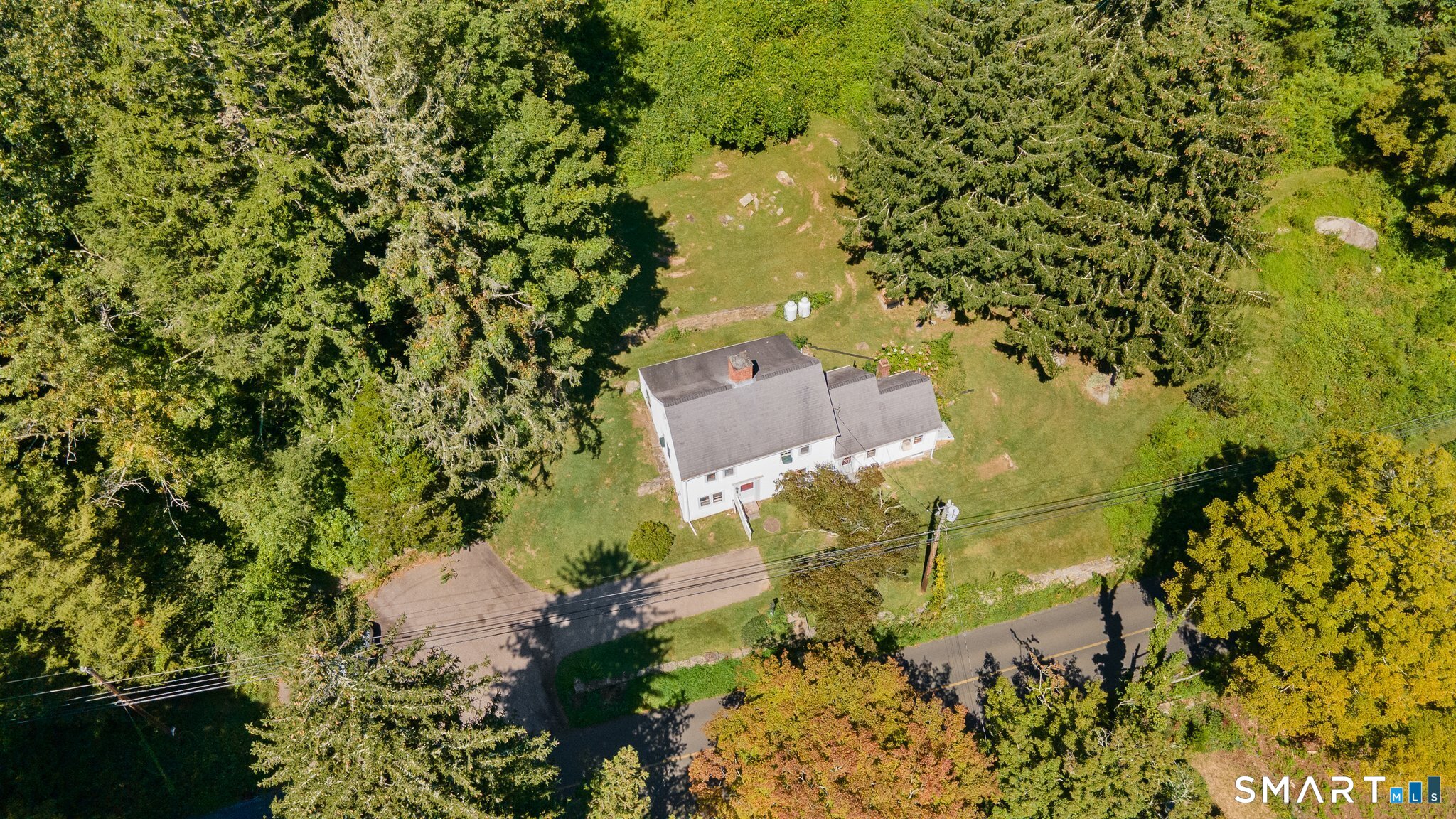 61 Joshuatown Road Lyme CT 06371