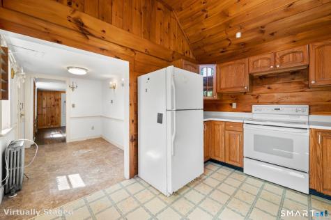 61 Joshuatown Road Lyme CT 06371