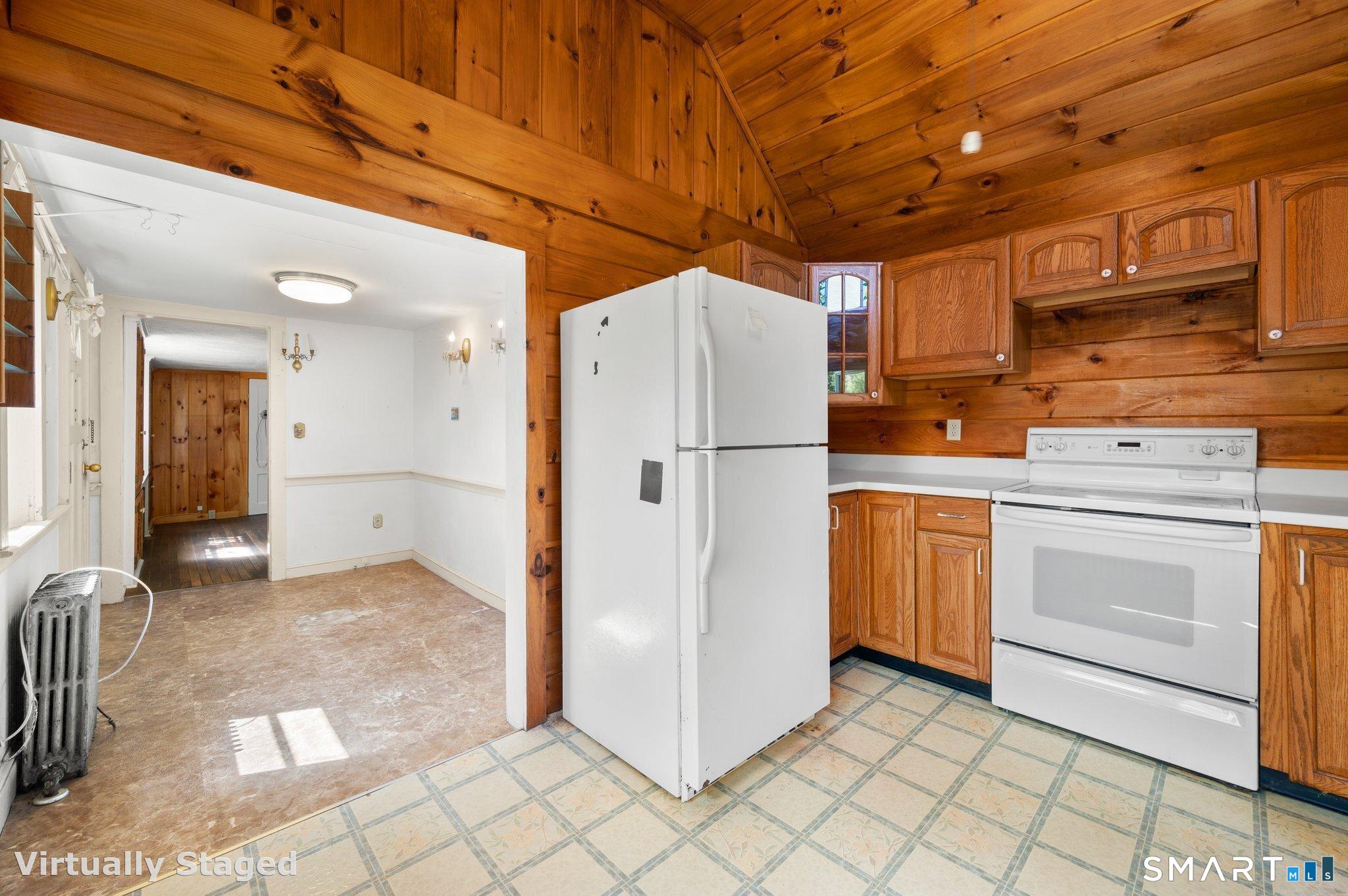 61 Joshuatown Road Lyme CT 06371