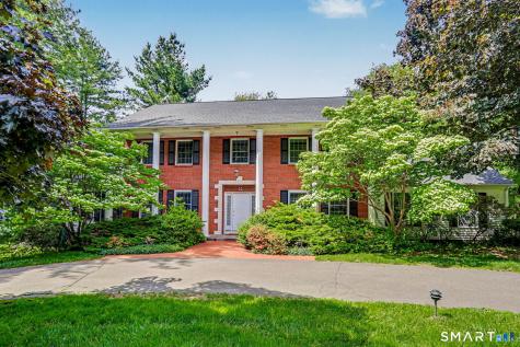 11 Tanglewood Drive Danbury CT 06811