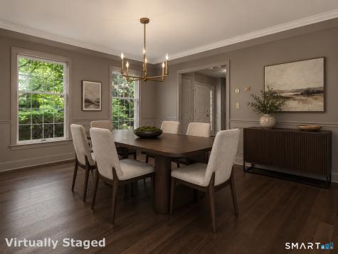 11 Tanglewood Drive Danbury CT 06811